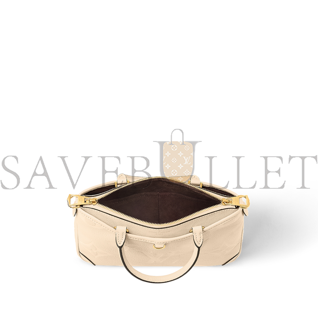 LOUIS VUITTON TRIANON PM M46503 (28*18*8cm)